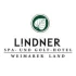 Logo Spa & GolfResort Weimarer Land Golfanlage, Hotel