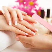 Spa Nails- Massage Rheinfelden