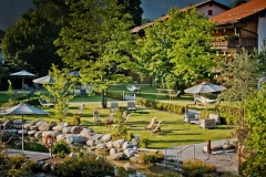 Spa &amp; Resort Bachmair Weissach am Tegernsee