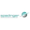 Logo Spadinger Werkzeugmaschinen GmbH