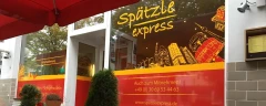 Logo Spätzleexpress