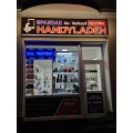 Spandau Handy Laden Berlin