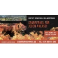 Spanferkel f&uuml;r jeden Anlass Hehlen
