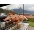 spanferkelgrill-Verleih.com Raubling