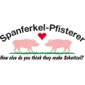 Spanferkelhof Pfisterer - Heidelberger Wirtshaus Heidelberg