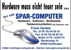 Logo Frank Gerdes Computertechnik