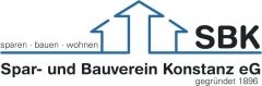 Logo Spar- u. Bauverein Konstanz eG