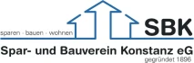 Logo Spar- u. Bauverein Konstanz eG Wohnungsunternehmen