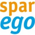 Logo sparego.de