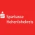 Logo Sparkasse Hohenlohekreis Immobiliencenter