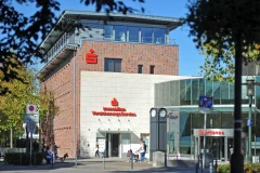 Logo Sparkasse Märkisches Sauerland Hemer-Menden