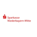 Sparkasse Niederbayern-Mitte, Hauptgesch&auml;fts Theresienplatz Straubing
