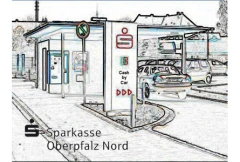 Sparkasse Oberpfalz Nord Waldsassen