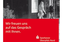 Sparkasse Oberpfalz Nord Tirschenreuth