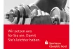 Logo Sparkasse Oberpfalz Nord