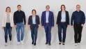 Logo SparkassenVersicherung Arne Schellhoß