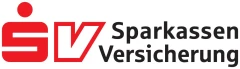 Logo Sparkassenversicherung: SV Team Desire Schwarz