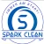 Logo SparkClean