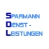 Logo Sparmann Dienstleistungen