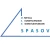 Logo Spasov (Gutachter für Schäden an Gebäuden mit TÜV Rheinland geprüfter Qualifikation)