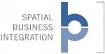 Logo Spatial Business Integration GmbH