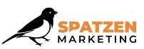Logo Spatzen Marketing
