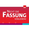 Logo SPD-Landesverband Sachsen Regionalgesch&auml;ftsstelle Nordwestsachsen