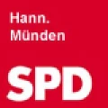 Logo SPD-Ortsverein M&uuml;nden