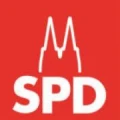 Logo SPD Unterbezirk K&ouml;ln