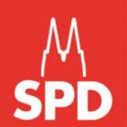 Logo SPD Unterbezirk Köln