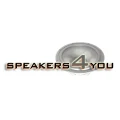 Logo speakers4you