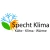Logo Specht Klima