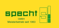Specht Maler GmbH Schwabach