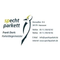 Logo Frank Doric Parkettboden GmbH