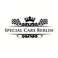 Logo Special Cars Berlin Frank Slopianka