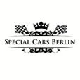 Logo Special Cars Berlin Frank Slopianka