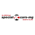 Special Cars - MG GmbH & Co. KG M&ouml;nchengladbach