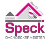 Speck GmbH Dachdeckermeister Karlsruhe