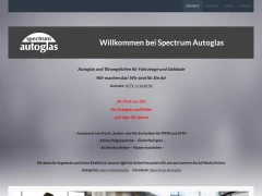 Spectrum Autoglas Rietberg