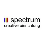 Logo spectrum creative einrichtung e.K.