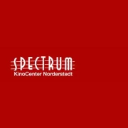 Logo Spectrum Kino Center Norderstedt