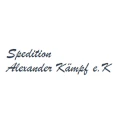 Spedition Alexander K&auml;mpf Wei&szlig;enfels