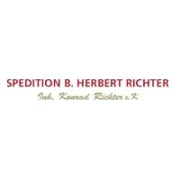 Logo Richter, B. Herbert