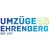 Logo Spedition Ehrenberg GmbH