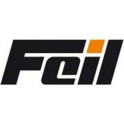 Logo Spedition Feil GmbH & Co.KG
