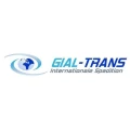Logo Spedition Gial-Trans Keramidas
