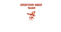 Logo Spedition Greif GmbH