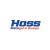 Logo Spedition Hoss GmbH & Co. KG