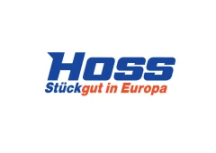 Spedition Hoss GmbH & Co. KG Siegburg
