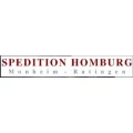 Logo Spedition L. Homburg & Co. KG